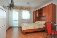 Apartmani Vila Caska - Pools