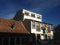 Hotel Plaza Muisca