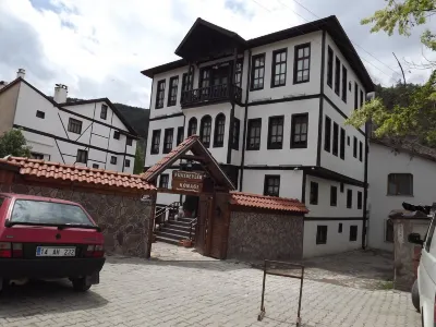 Fuatbeyler Konagi Hotels in Seyrancık Mahallesi