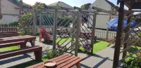 The Lawns Hotel Hotels in Melbourne