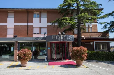 Hotel Rossi Hotel a 