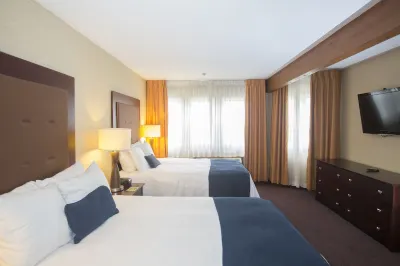 Ivy Court Inn and Suites Hotels near University of Notre Dame