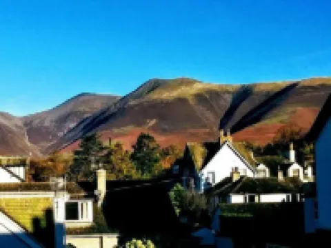 索爾茲伯裡旅館