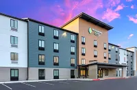 WoodSpring Suites Tacoma - Lakewood Hotéis em Lakewood