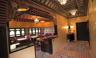 Riad Jnane Imlil