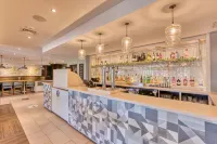 Premier Inn Bangor (Northern Ireland) - Интернет