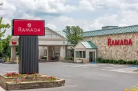 Ramada by Wyndham State College Hotel & Conference Center Hotels in College Township