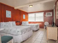 Sea Aire Oceanfront Inn - Ocean View