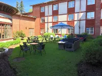 Best Western Gustaf Wasa Hotel فنادق في 
