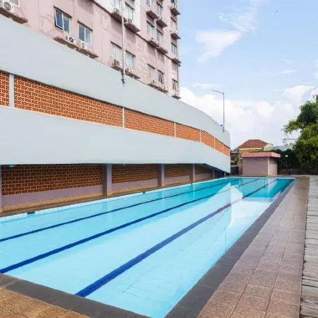 Everyday Smart Hotel Malang