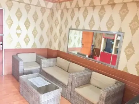 Pesona Cibubur Village Apartment