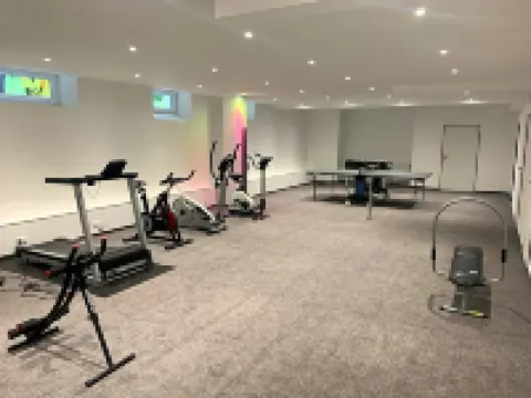 Parkhotel Carlsbad Inn