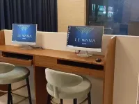 فندق ليوانا Hotels near ديرة