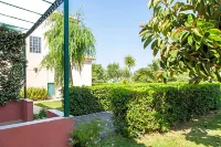 Monambeles Villas - Villas