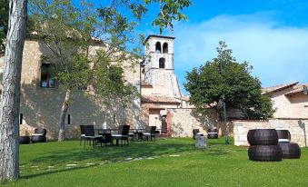 Monastero di Sant'Erasmo