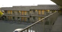 Crown Lodge Motel Hotels in San Leandro