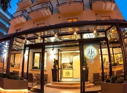 Hotel Philadelphia