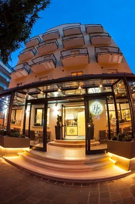 Hotel Philadelphia Hotel in zona I Delfini Beach Village