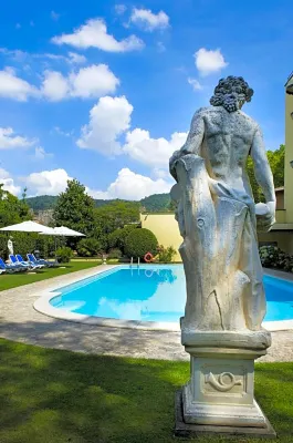 Hotel Royal - Pools
