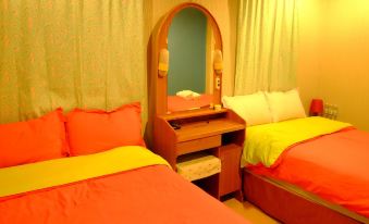 Kaikatak Resort - Housity