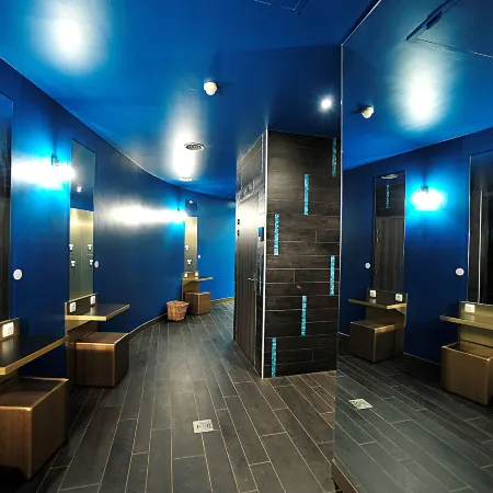 B&B HOME Lyon Centre Berthelot