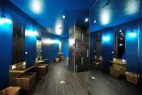 B&B HOME Lyon Centre Berthelot - spa