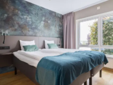 Best Western Hotel Vidöstern Hotels in Varnamo