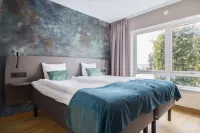 Best Western Hotel Vidöstern Hotels in Värnamo