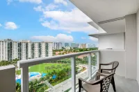 Ramada Plaza by Wyndham Marco Polo Beach Resort - Havudsigt