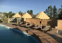 The Orchid Resort & Relax Hoteles en Kantharawichai