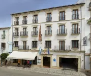 Hotel Maestranza Hotels near Puente Nuevo Bridge