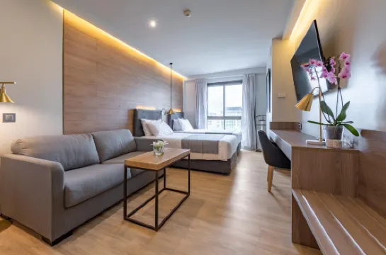 Espahotel Plaza de España