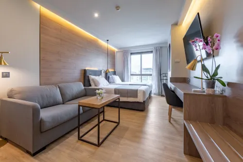 Espahotel Plaza de España Hotels in Madrid