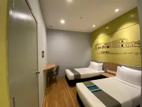 Singgah Pengerang Hotel