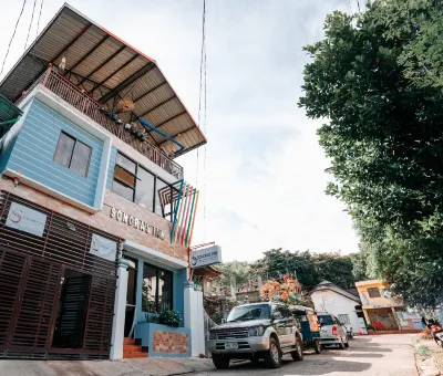 Sonora's Inn, Coron