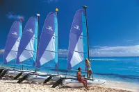 Riu Palace Bavaro - All Inclusive - Lyx