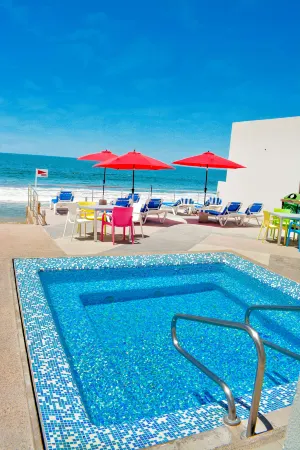 Park Inn by Radisson Mazatlan