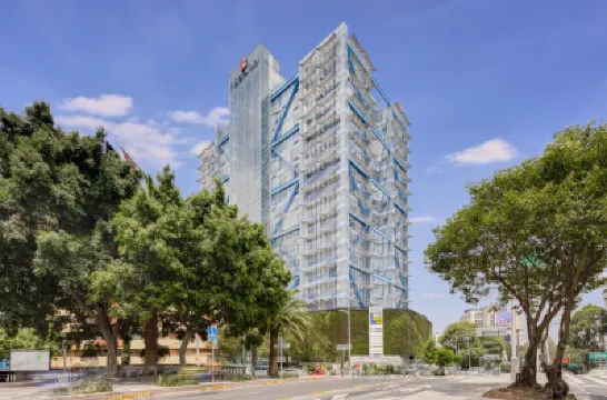 Fiesta Inn Insurgentes Viaducto Hotels near World Trade Center Mexico City