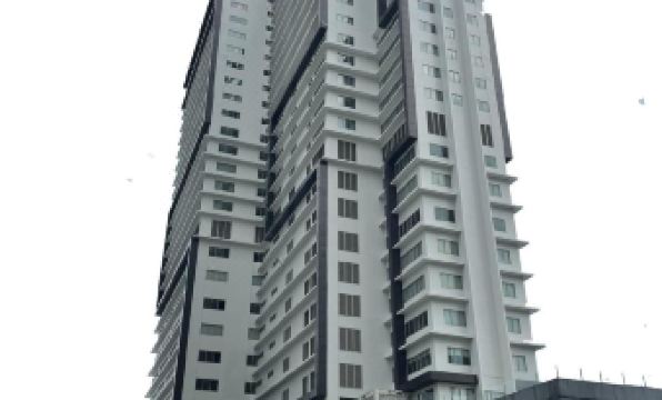 4. 더 레지던스 앳..