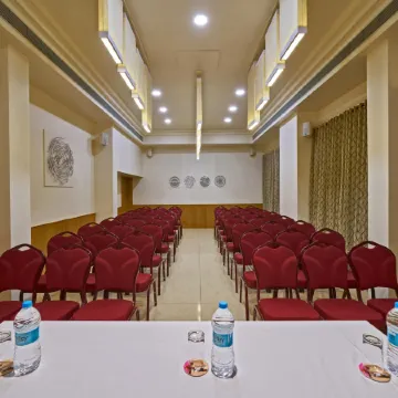 Hotel Atharv Top Rated Business Hotel in Kolhapur