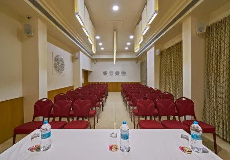 Hotel Atharv Top Rated Business Hotel in Kolhapur