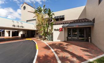 Miami Lakes Hotel