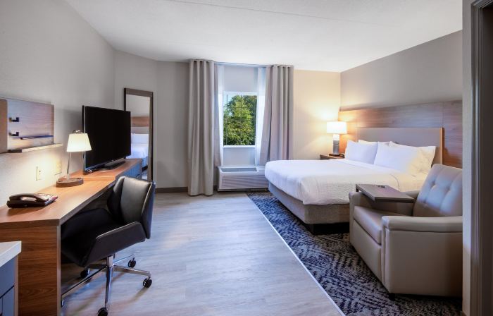 Candlewood Suites MANASSAS by IHG