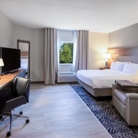 Candlewood Suites MANASSAS by IHG