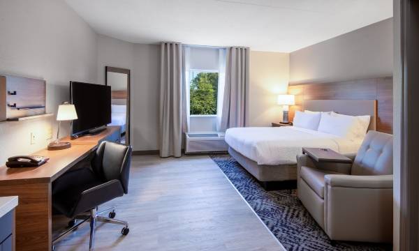 Candlewood Suites Manassas by IHG