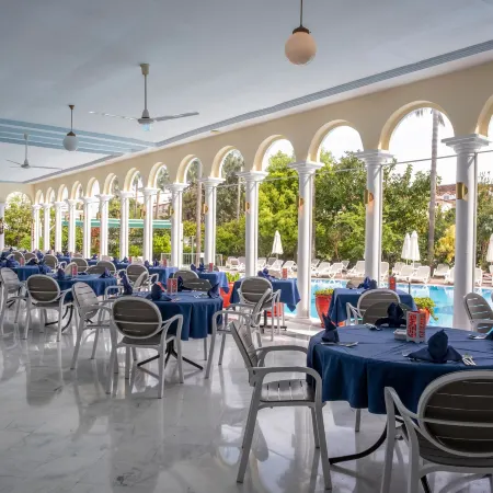 Pashas Princess by Werde Hotels - Adult Only