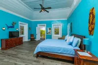 Victoria House Hotel di Pulau Saint Croix