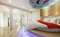 Sejong Sky Self Check-in Motel