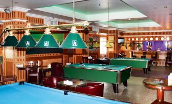 Panorama Hotel and Spa