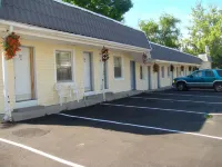 Bracebridge Inn Hotels in der Nähe von Rotary Centennial Gerdens